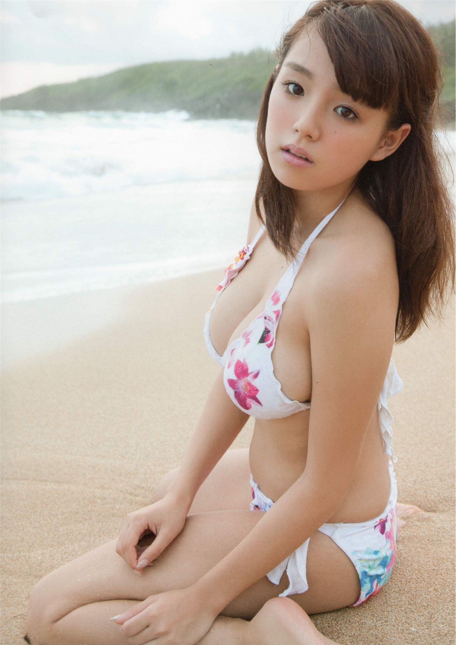 [唯美写真] 篠崎爱 Ai Shinozaki 《Love Story》